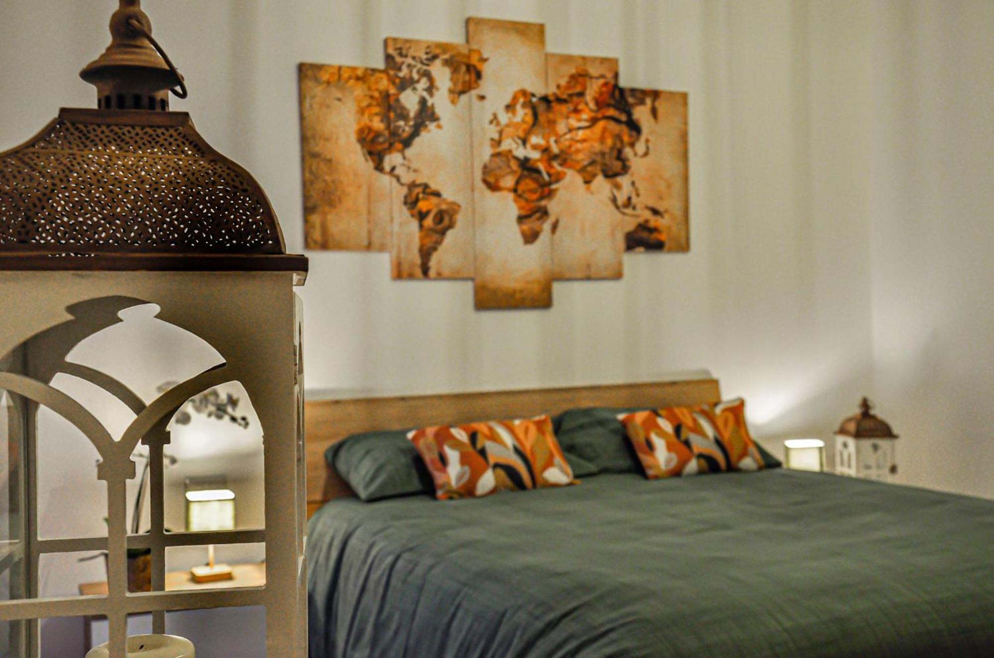 Appartamento con 1 Camera da Letto