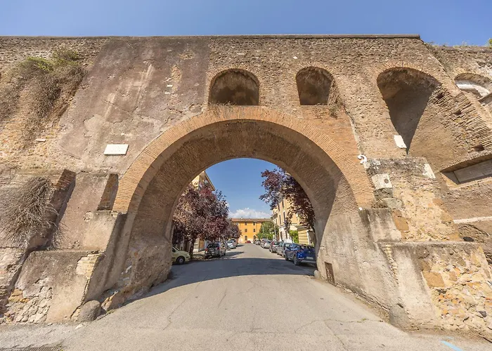 Casa Piazza Lodi